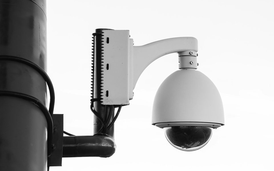 CCTV Surveillance
